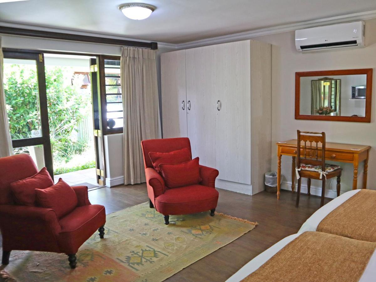 Caledon 23 Country House George Εξωτερικό φωτογραφία