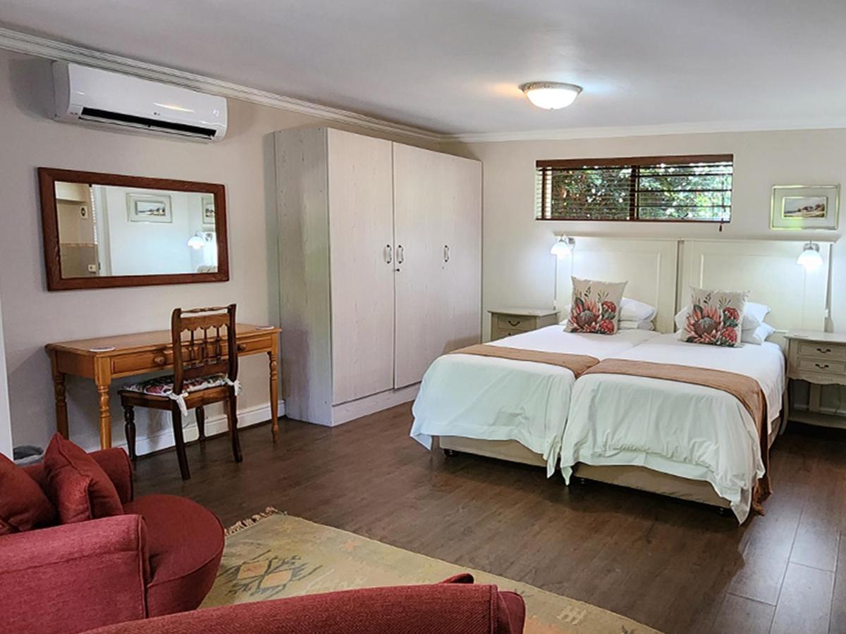 Caledon 23 Country House George Εξωτερικό φωτογραφία