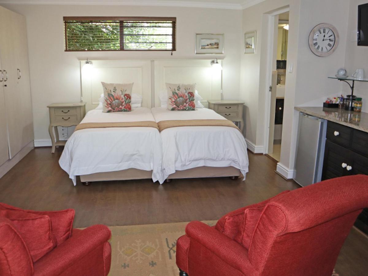 Caledon 23 Country House George Εξωτερικό φωτογραφία