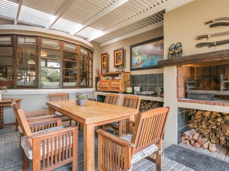 Caledon 23 Country House George Εξωτερικό φωτογραφία