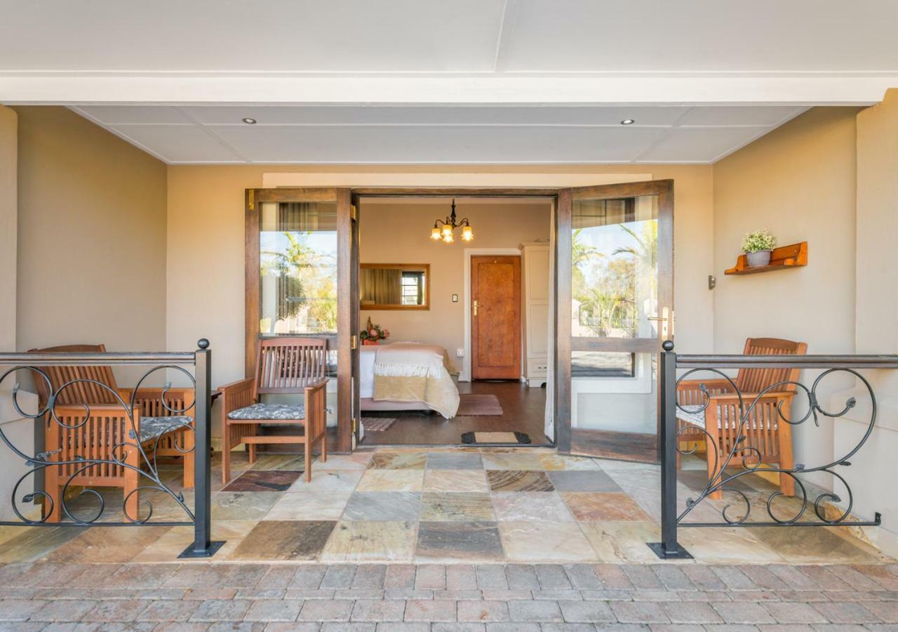 Caledon 23 Country House George Εξωτερικό φωτογραφία