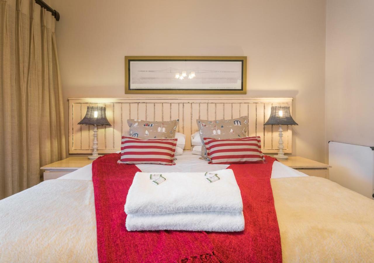 Caledon 23 Country House George Εξωτερικό φωτογραφία