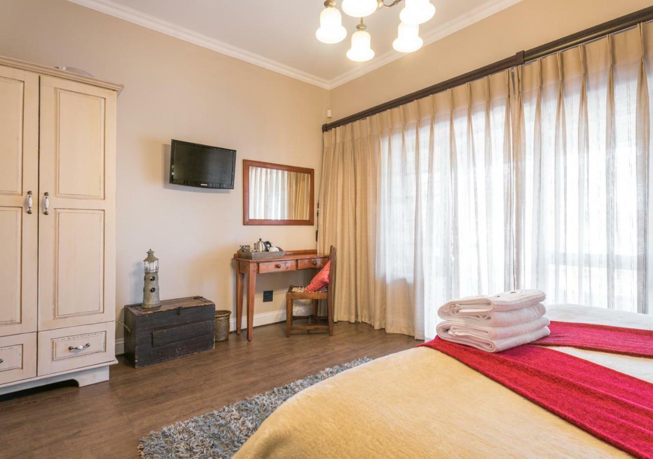 Caledon 23 Country House George Εξωτερικό φωτογραφία