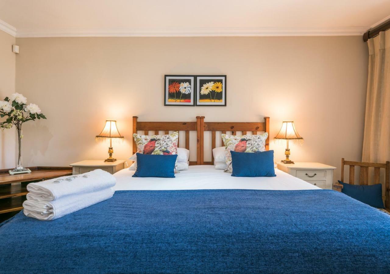 Caledon 23 Country House George Εξωτερικό φωτογραφία