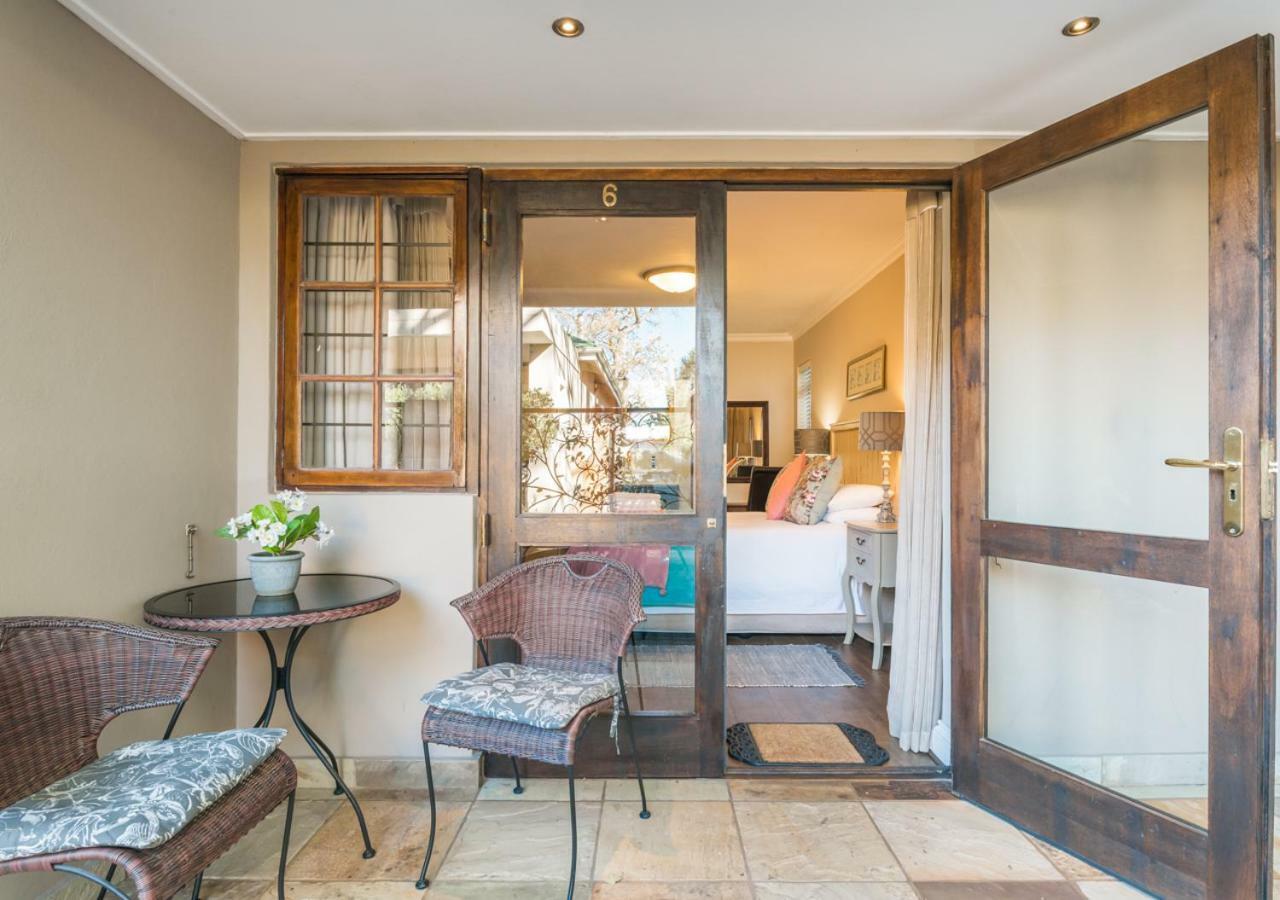 Caledon 23 Country House George Εξωτερικό φωτογραφία