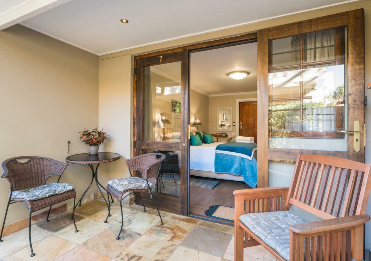 Caledon 23 Country House George Εξωτερικό φωτογραφία