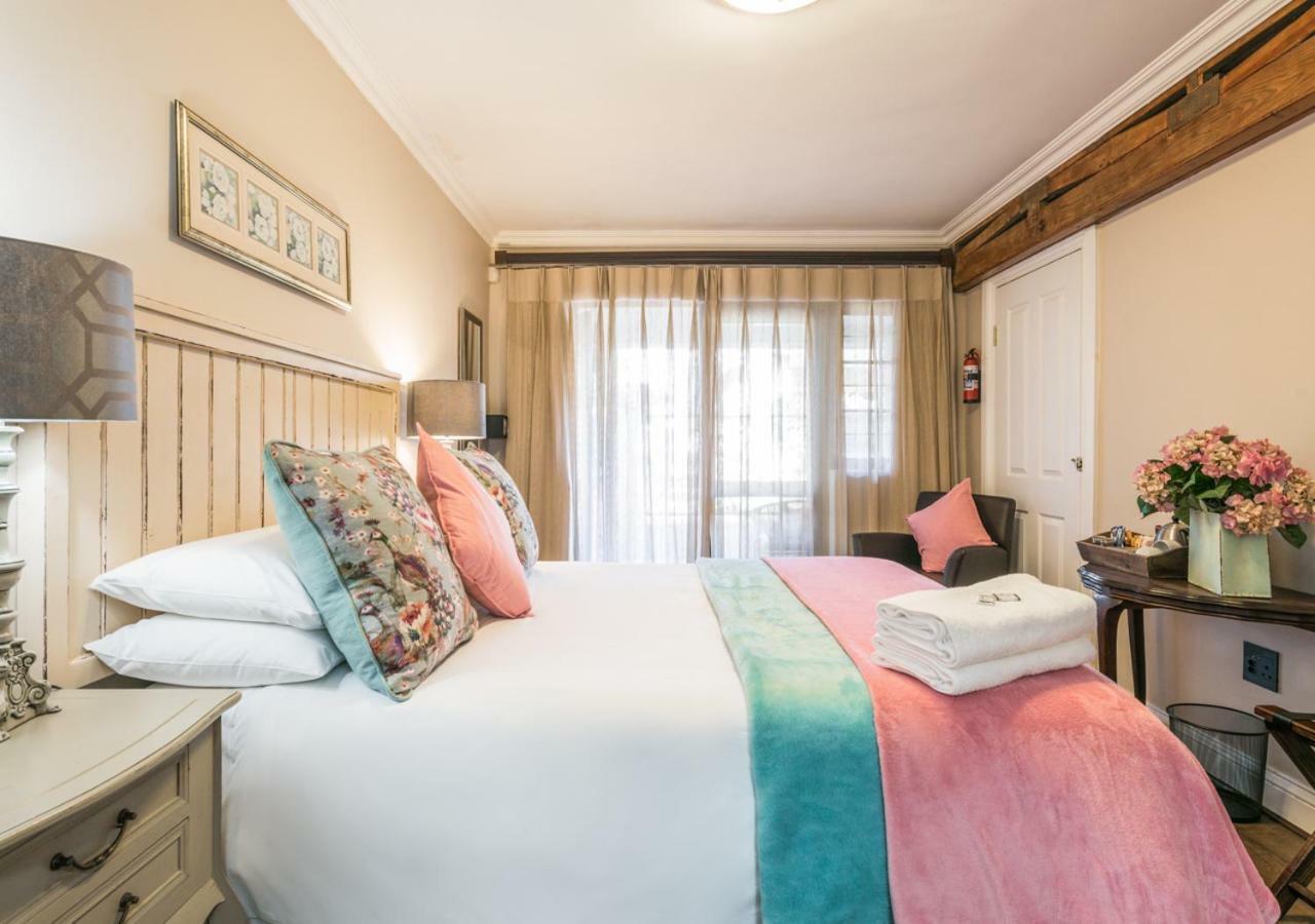 Caledon 23 Country House George Εξωτερικό φωτογραφία