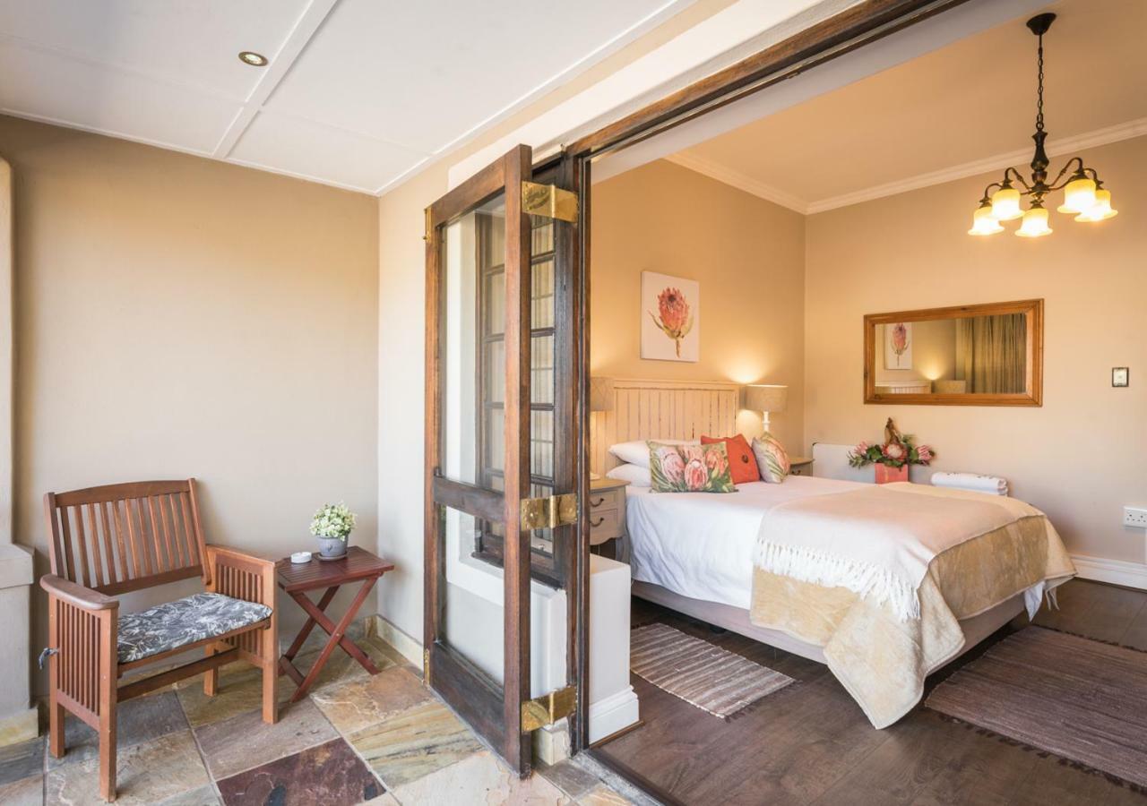 Caledon 23 Country House George Εξωτερικό φωτογραφία
