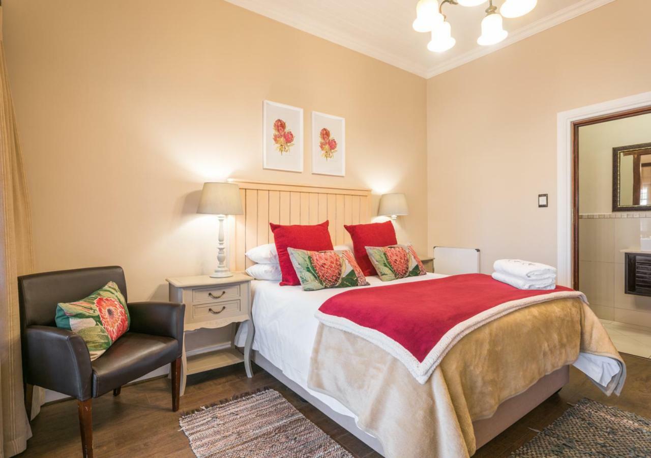 Caledon 23 Country House George Εξωτερικό φωτογραφία