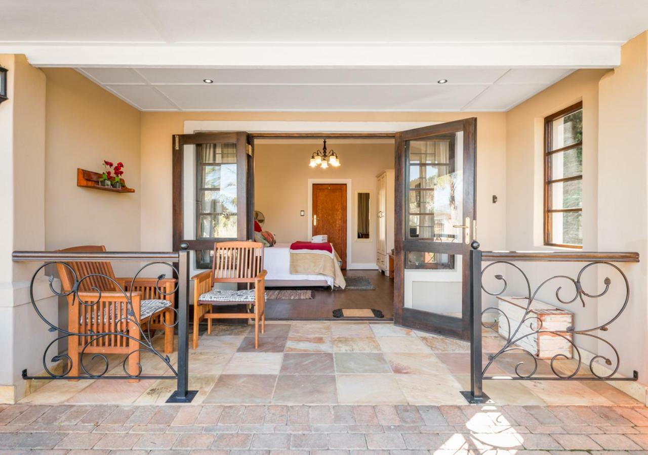 Caledon 23 Country House George Εξωτερικό φωτογραφία
