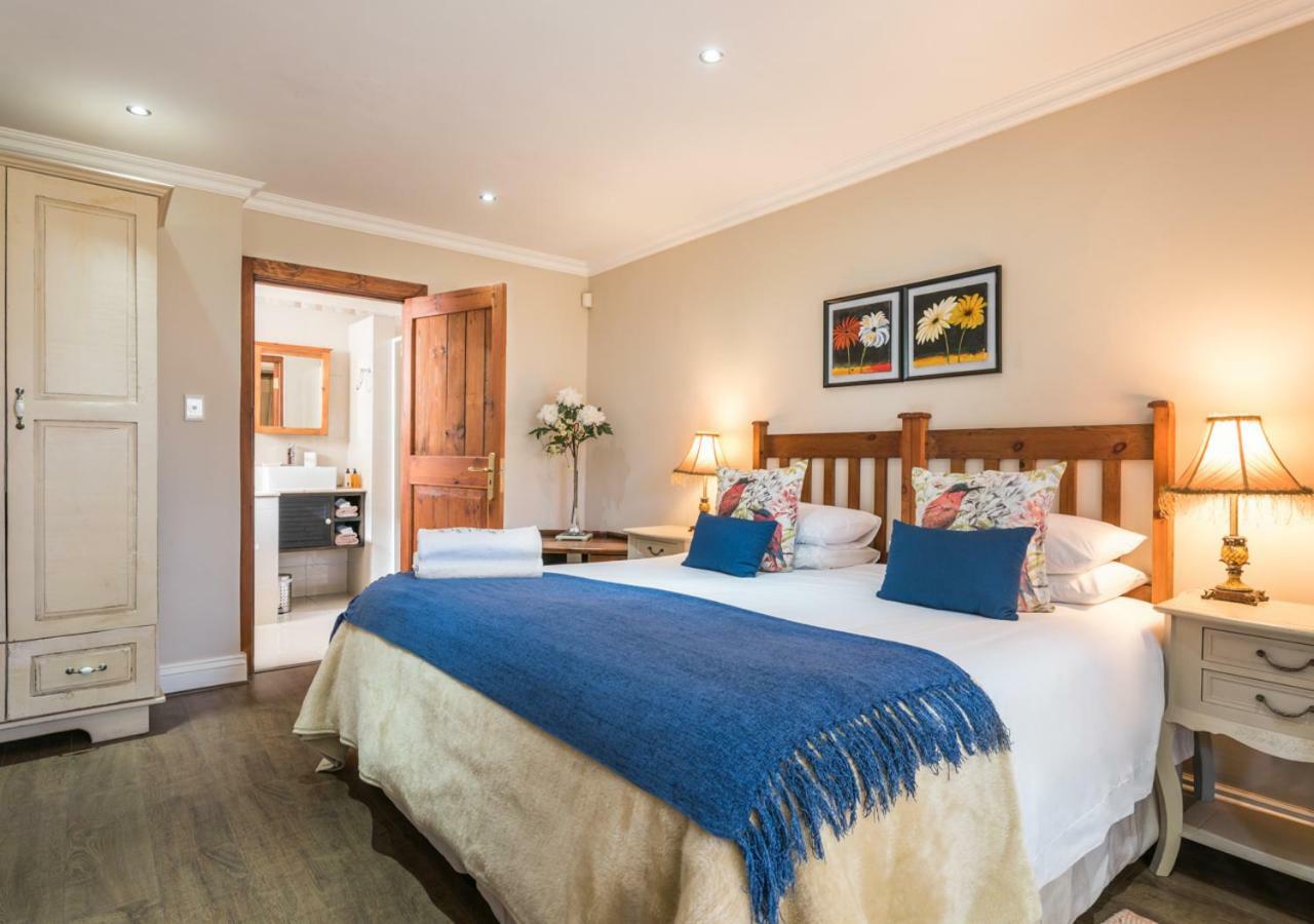Caledon 23 Country House George Εξωτερικό φωτογραφία