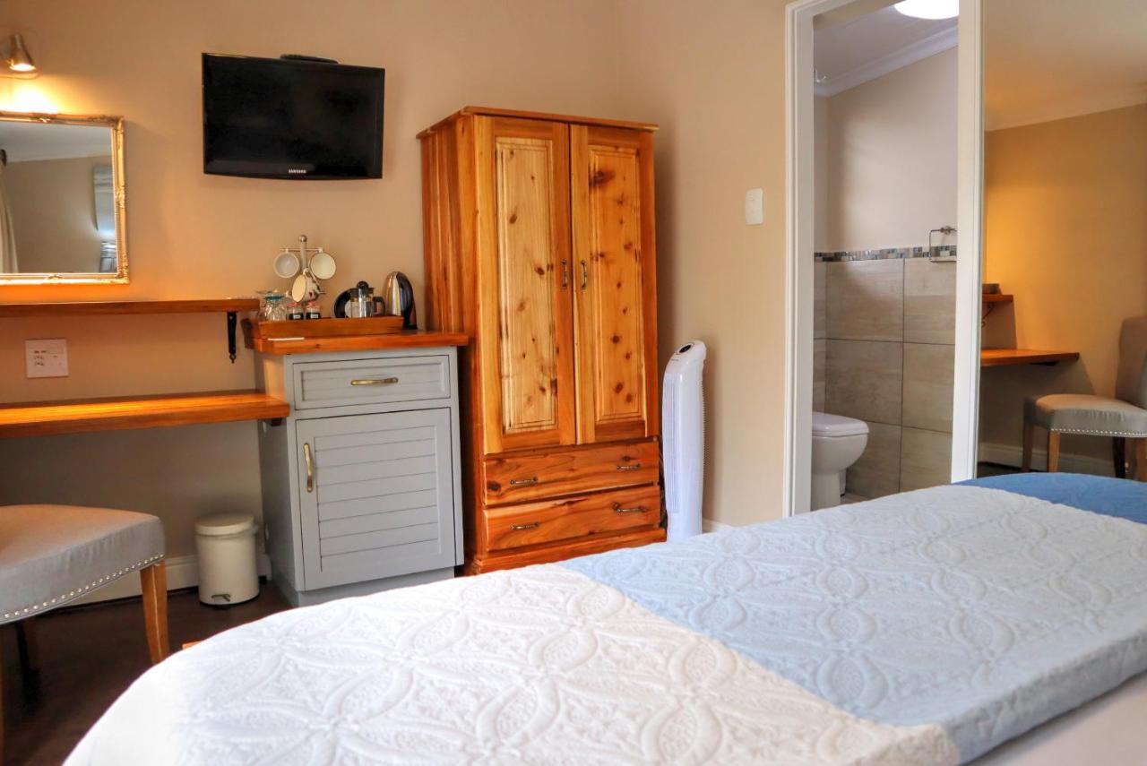 Caledon 23 Country House George Εξωτερικό φωτογραφία